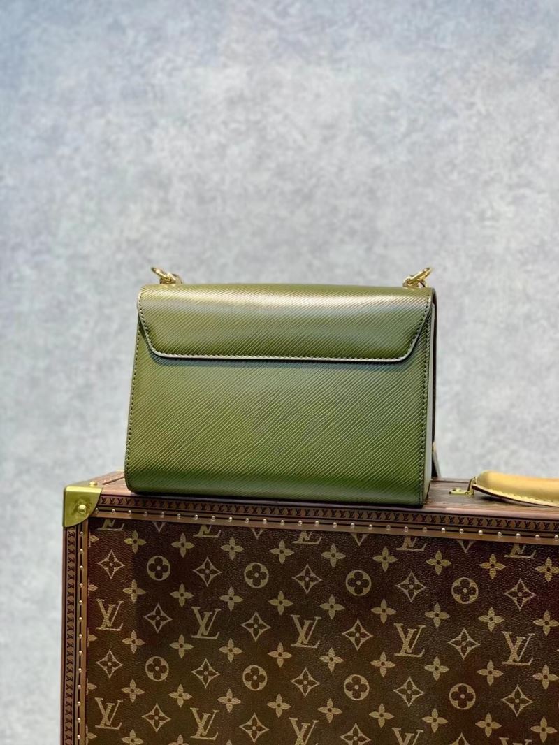 LV Satchel bags